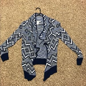 Francesca’s Boutique Sweater